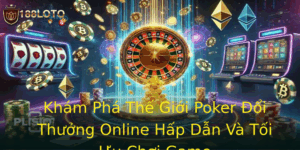 Khám Phá Thế Giới Poker Đổi Thưởng Online Hấp Dẫn Và Tối Ưu Chơi Game 4 Kham Pha The Gioi Poker Oi Thuong Online Hap Dan Va Toi Uu Choi Game 1